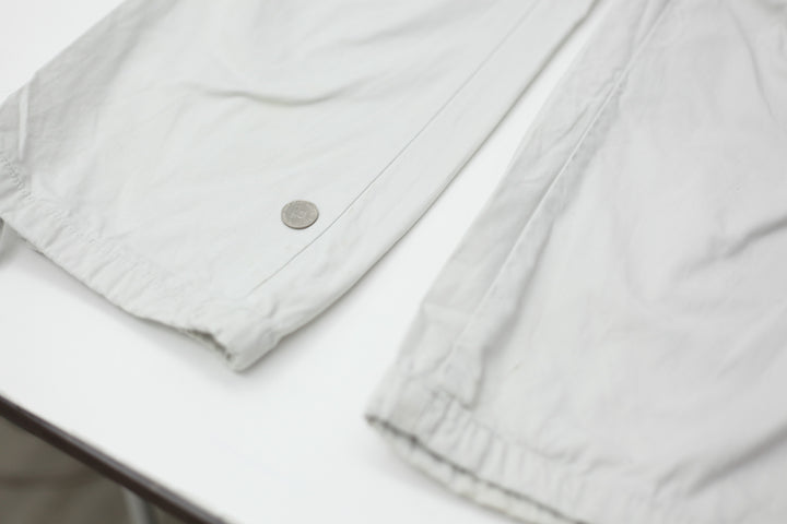 Mens Nike ACG Button Fly Convertible Pants