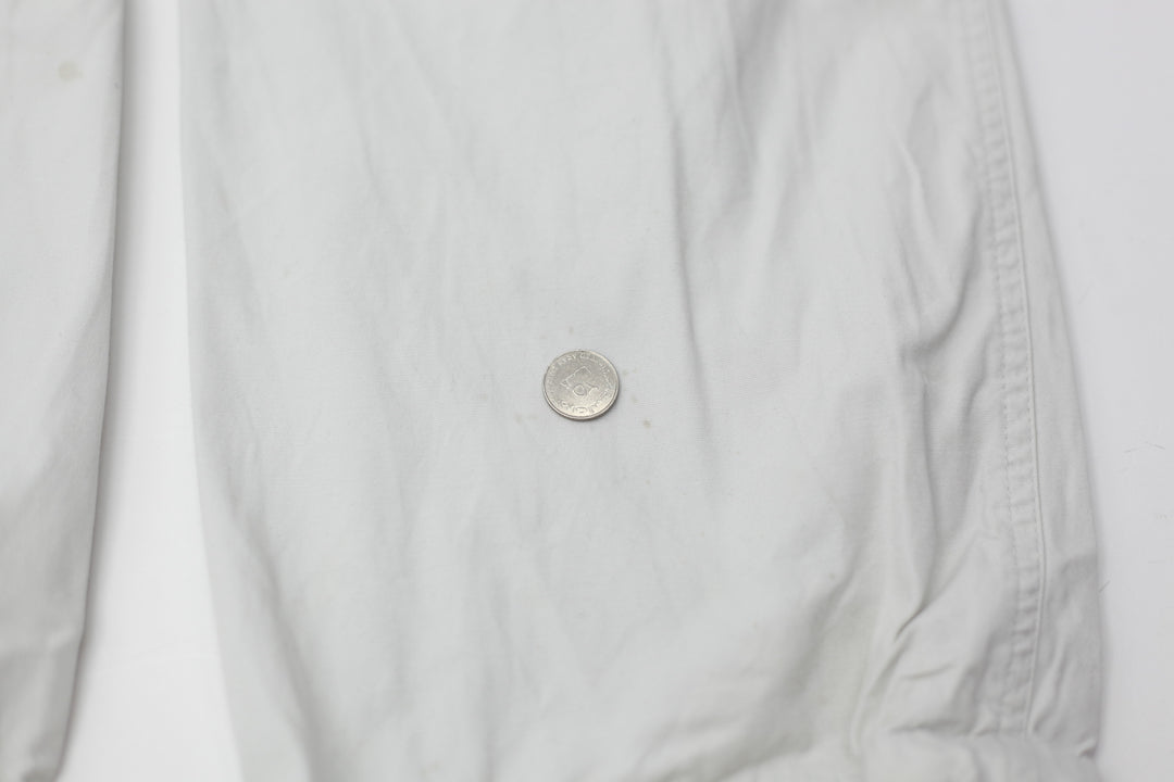 Mens Nike ACG Button Fly Convertible Pants