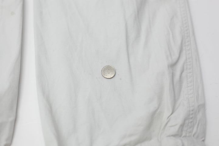 Mens Nike ACG Button Fly Convertible Pants