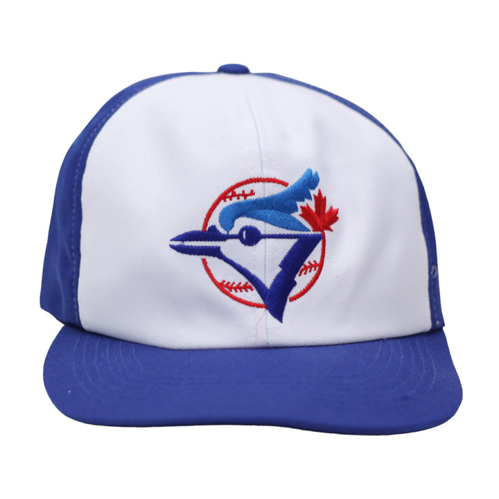 Vintage Toronto Blue Jays Baseball Cap MLB Made In Korea