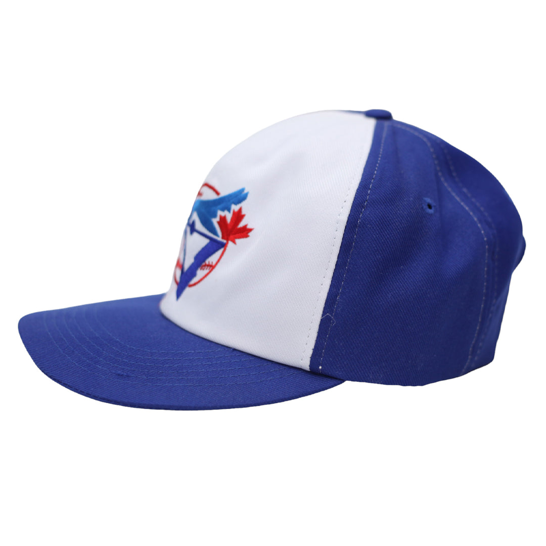 Vintage Toronto Blue Jays Baseball Cap MLB Made In Korea