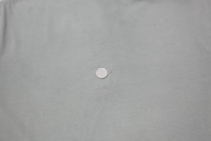 Vintage Aquaman T-Shirt Made In USA Junkfood L