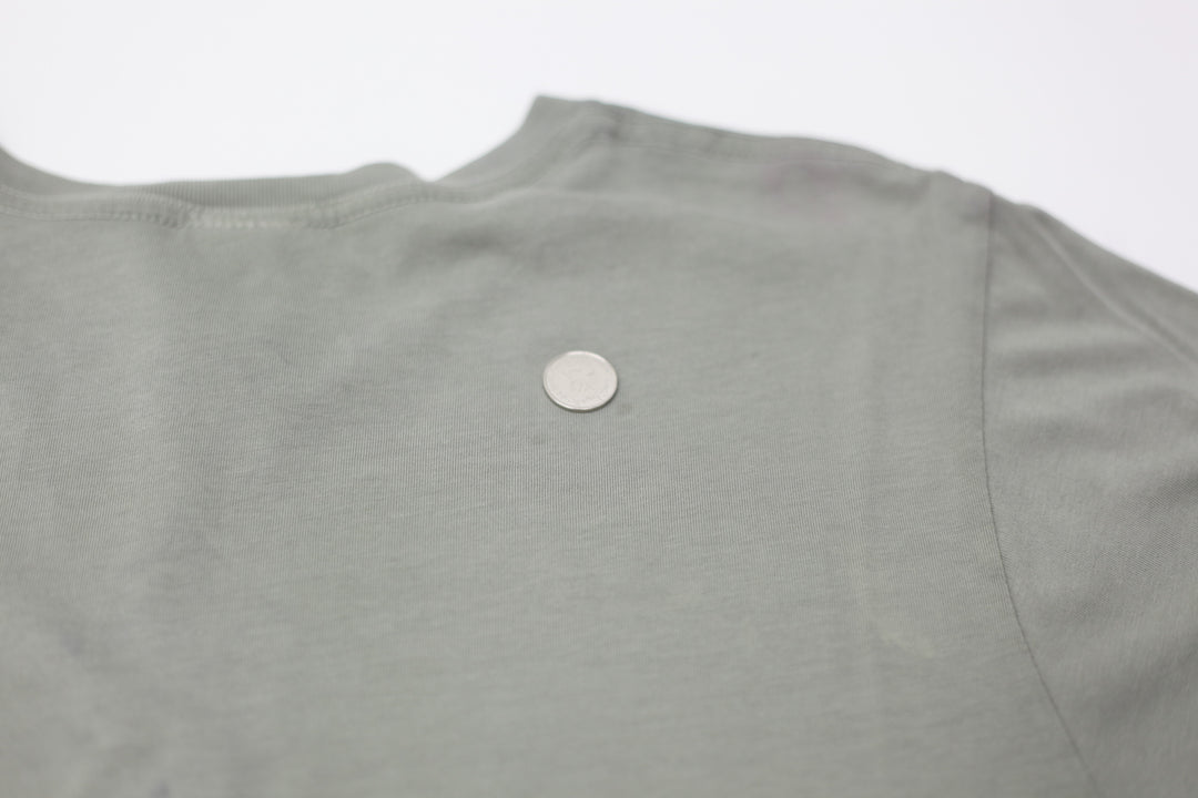 Vintage Aquaman T-Shirt Made In USA Junkfood L