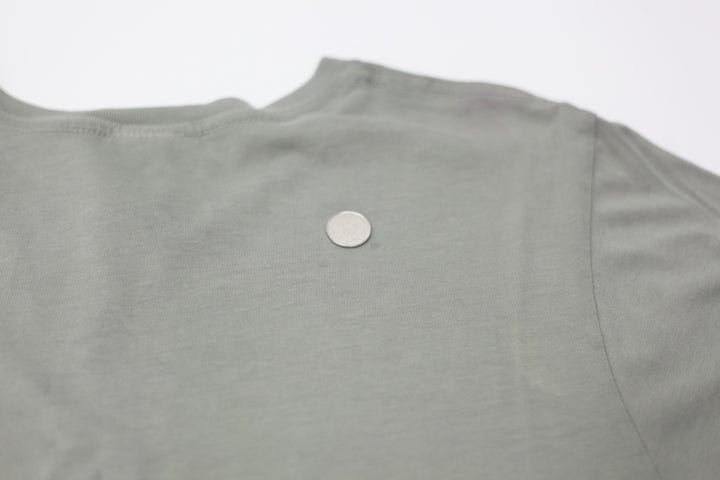 Vintage Aquaman T-Shirt Made In USA Junkfood L