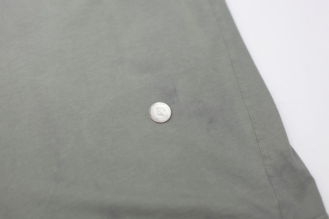 Vintage Aquaman T-Shirt Made In USA Junkfood L