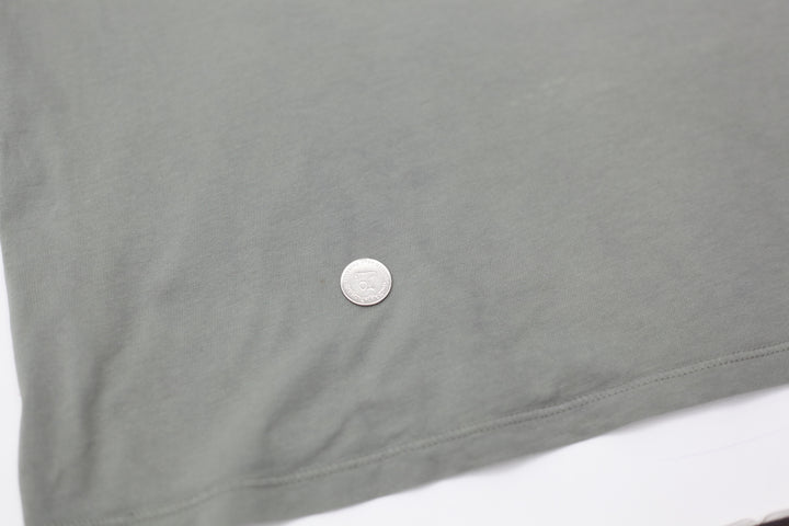 Vintage Aquaman T-Shirt Made In USA Junkfood L