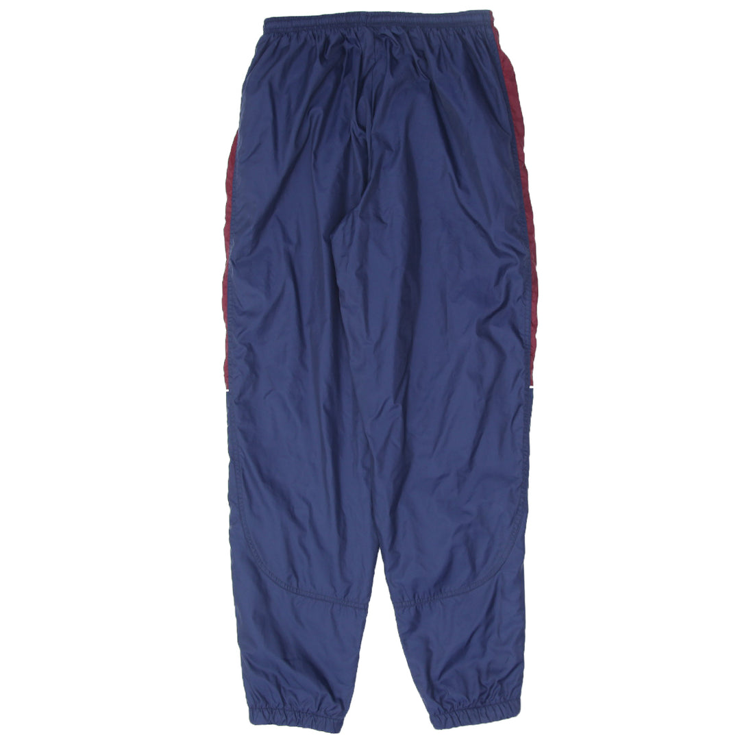 90's Vintage Nike Nylon Track Pants