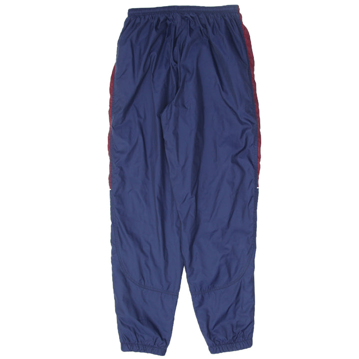 90's Vintage Nike Nylon Track Pants