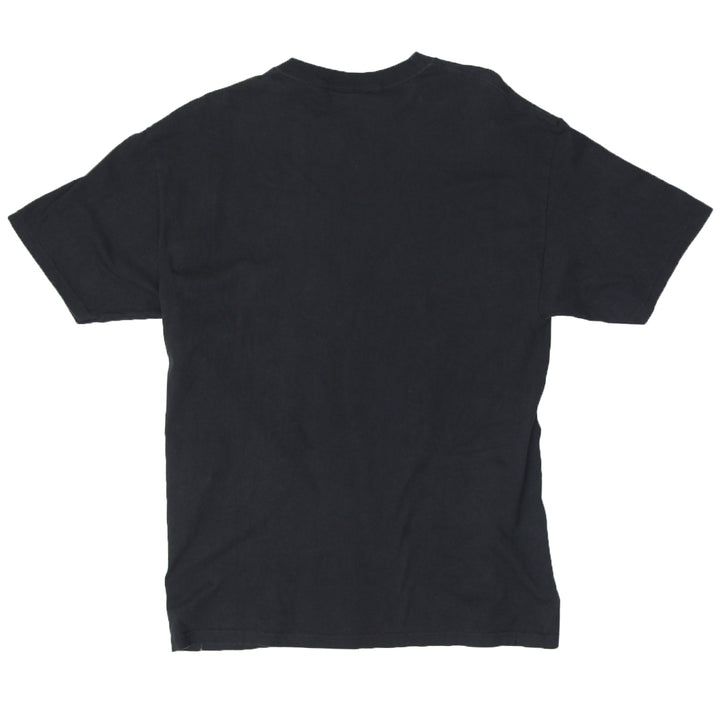 2002 Vintage A-Kon 13 Anime T-Shirt Black Hanes L
