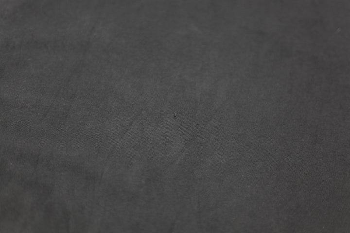 2002 Vintage A-Kon 13 Anime T-Shirt Black Hanes L