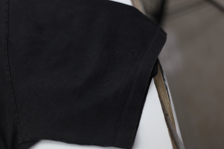 Vintage Harley Davidson T-Shirt Black XXL