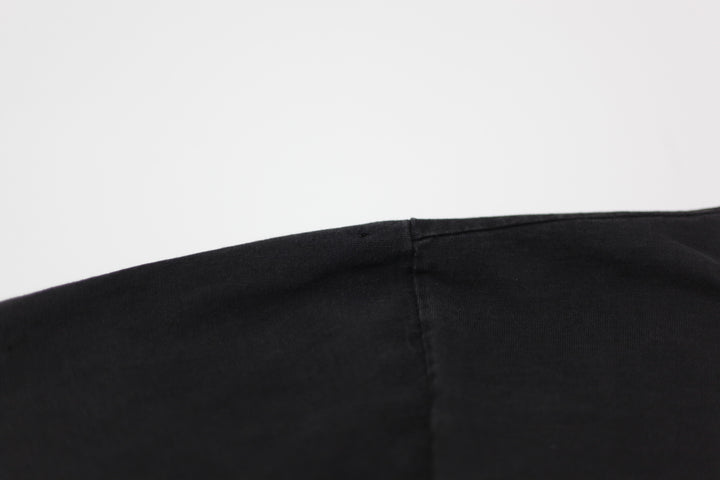 Vintage Harley Davidson T-Shirt Black XXL