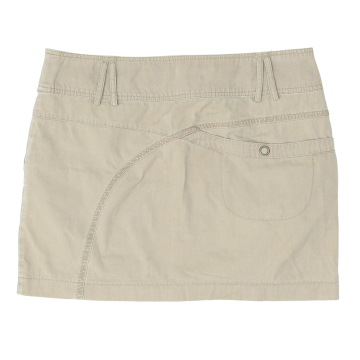 Y2k Vero Moda Mini Skirt