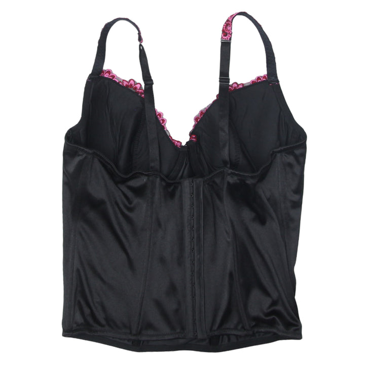 Ladies Y2k Lace Up Corset