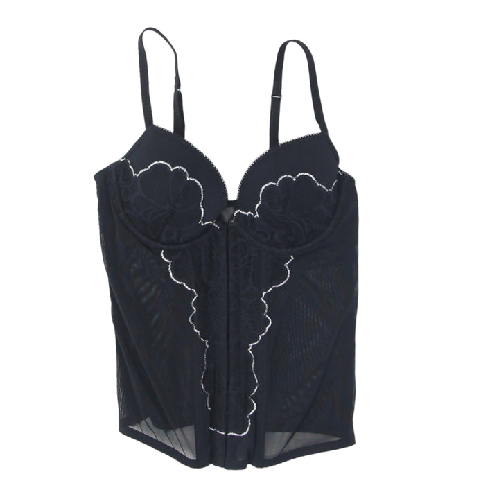 Ladies Y2k Lace Corset