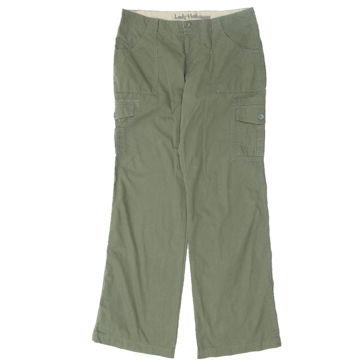 Y2K Cargo Pants