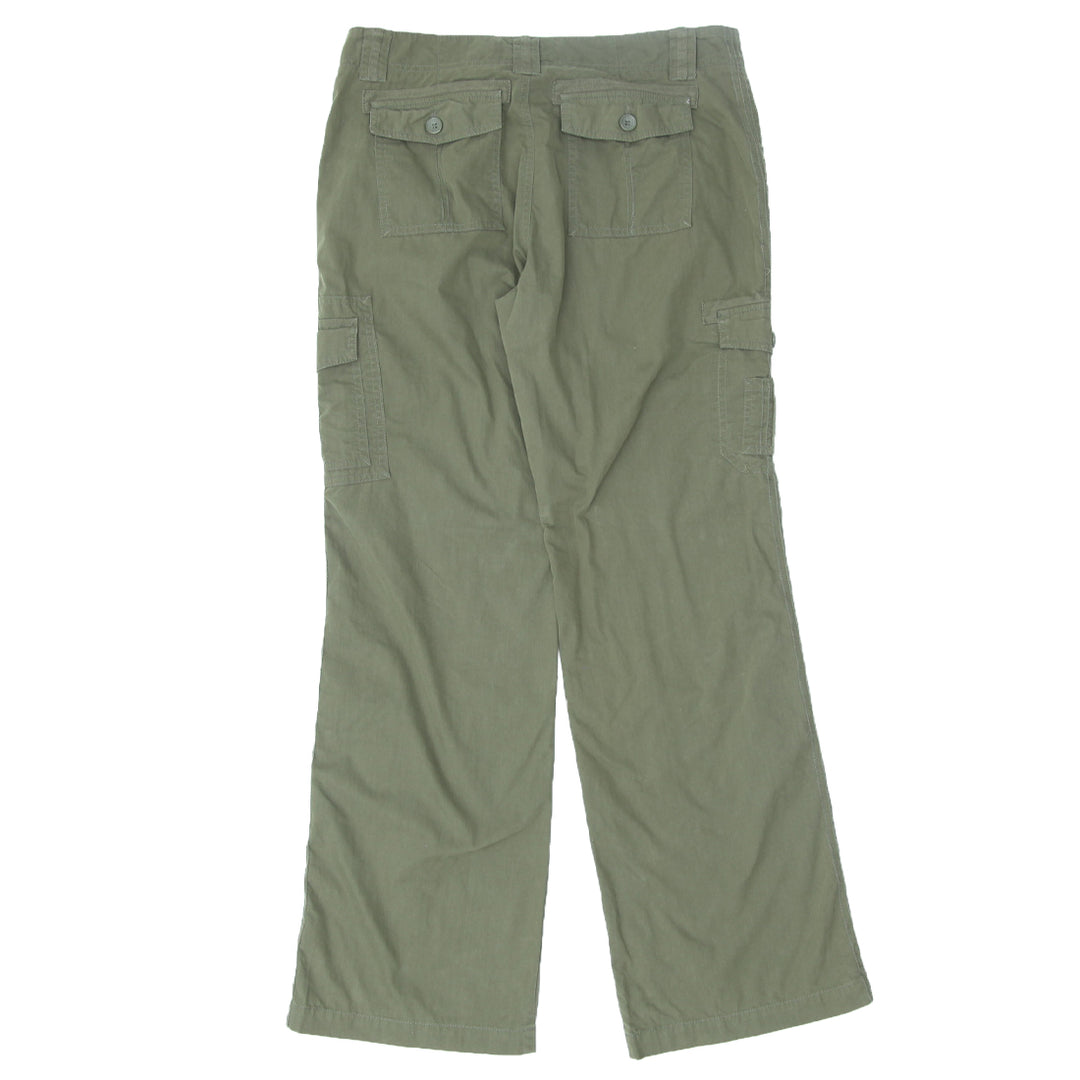 Y2K Cargo Pants