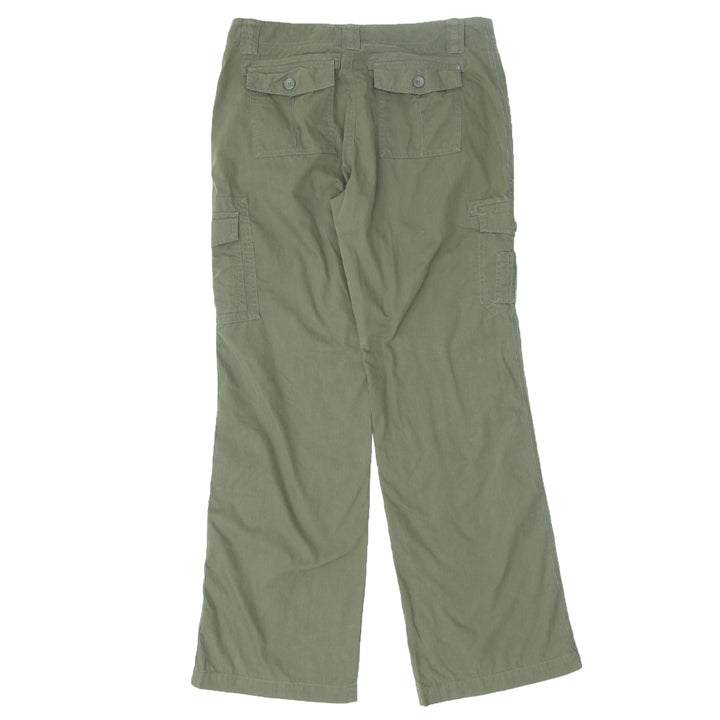 Y2K Cargo Pants