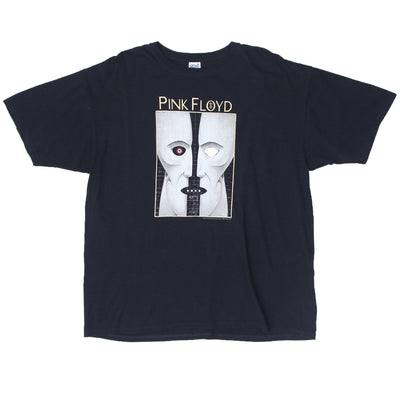 Mens Anvil Pink Floyd Division Bell T-Shirt - Migration_T-Shirts - Category_Default Category/NEW ARRIVALS, Category_Default Category/RETRO, Category_Default Category/RETRO/MEN