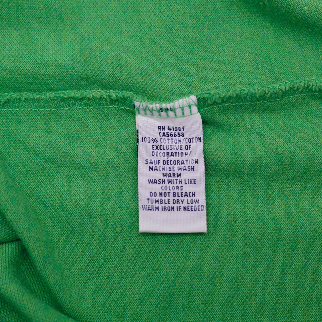 Mens Polo Ralph Lauren Custom Fit Polo T-Shirt Size L