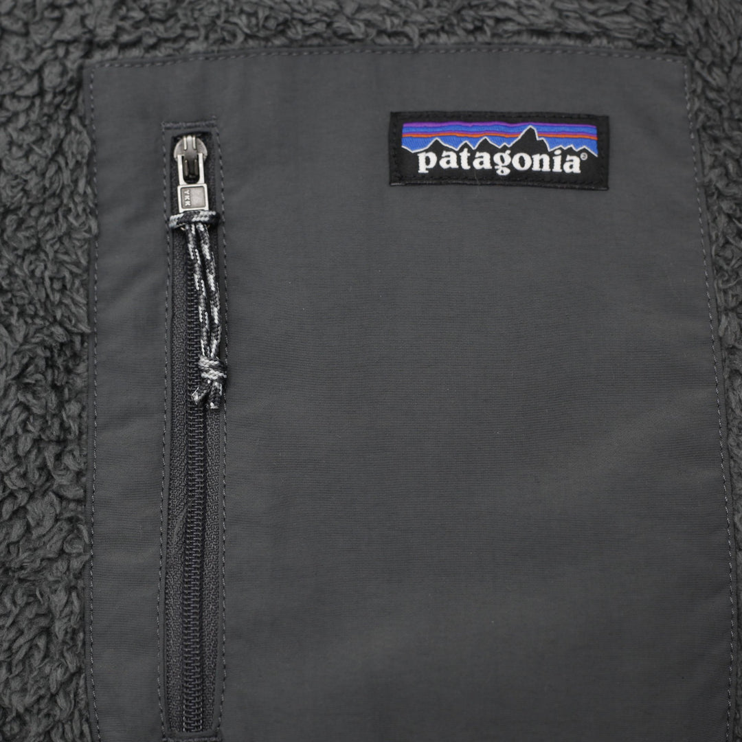 Patagonia Insulated Fleece Sweater Size XL | Migration_Knitwear & Sweaters - Alternate View | Fashion Rerun