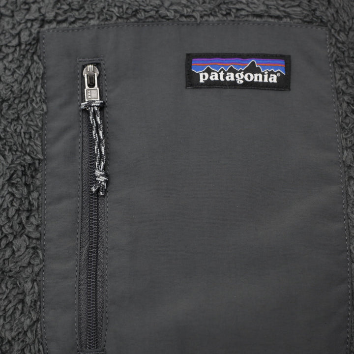 Patagonia Insulated Fleece Sweater Size XL | Migration_Knitwear & Sweaters - Alternate View | Fashion Rerun