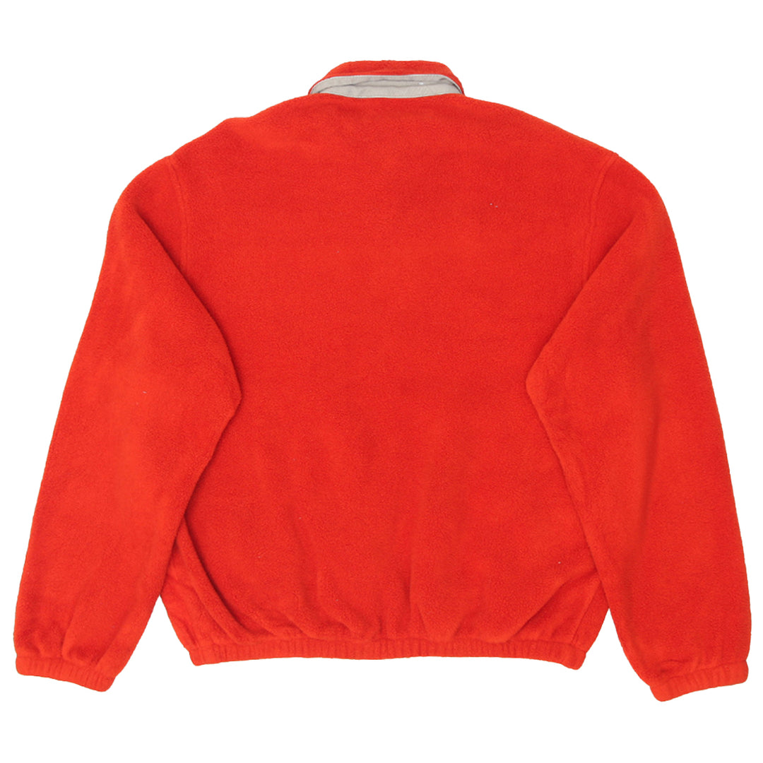 Vintage Polo by Ralph Lauren Full Zip Fleece Jacket Size M - Fashion Rerun Vintage Migration_Sweaters