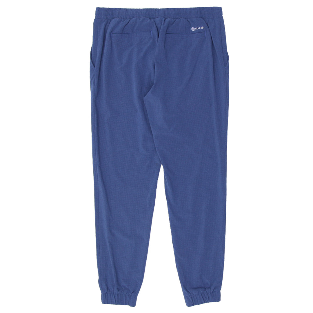Mens Adidas Logo Jogger Pants