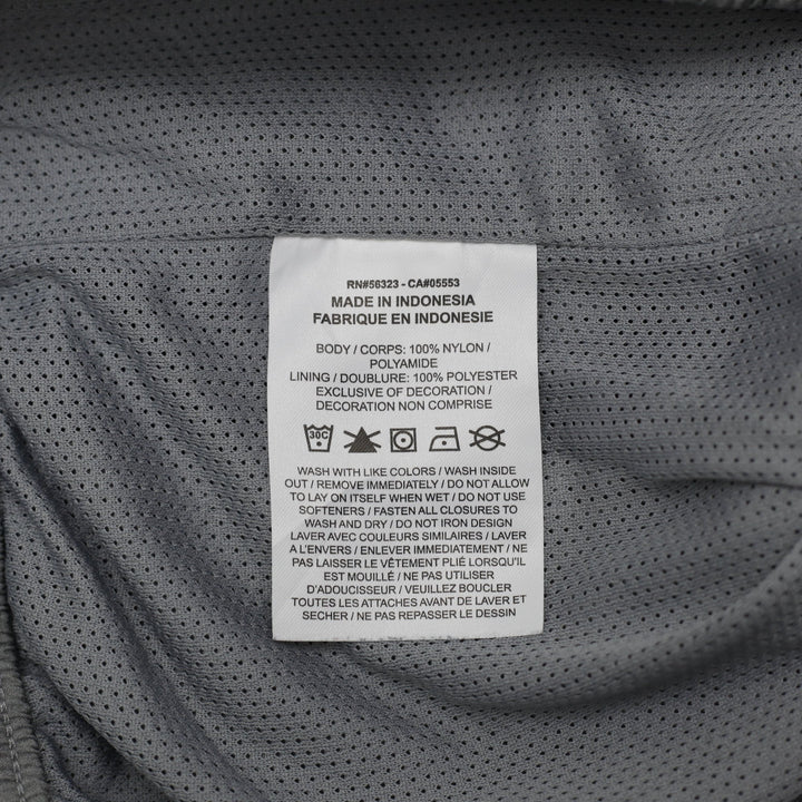 Mens Nike Sportswear SWOOSH Poolside Swim Trunks Nylon Shorts Size Small