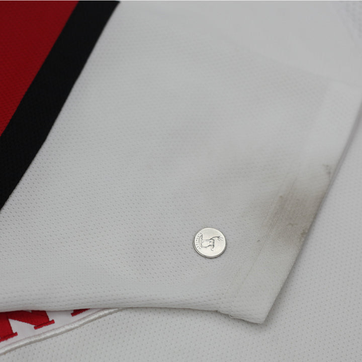 90's Vintage Nike Team Canada Hockey Jersey XL - Fashion Rerun Vintage Migration_Jersey