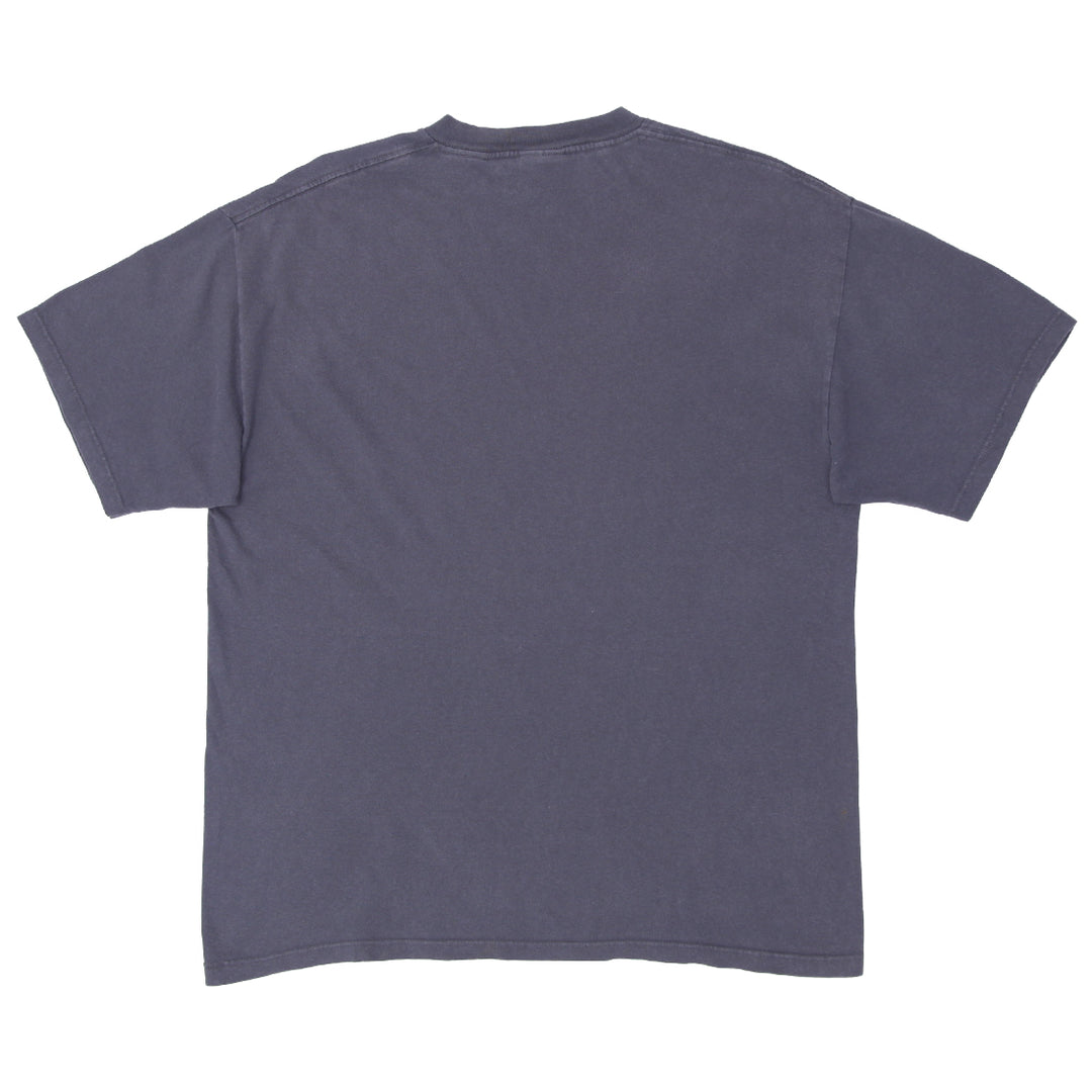 Vintage ORGY T-Shirt Giant Gray XL - Fashion Rerun Vintage Migration_T-Shirt