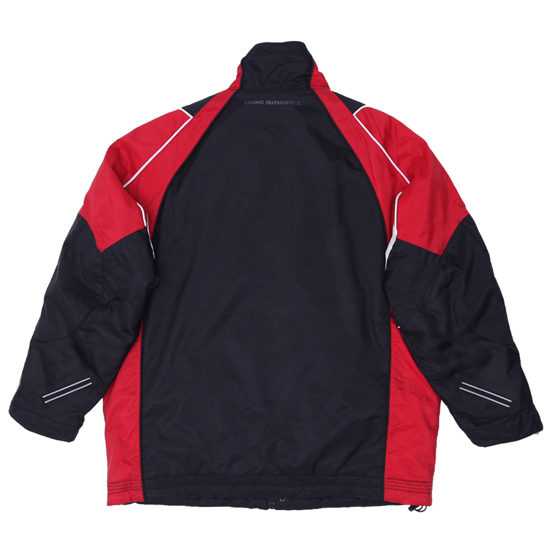 Shop Mens Choko Authentics Defender Mitsubishi Motors Jacket