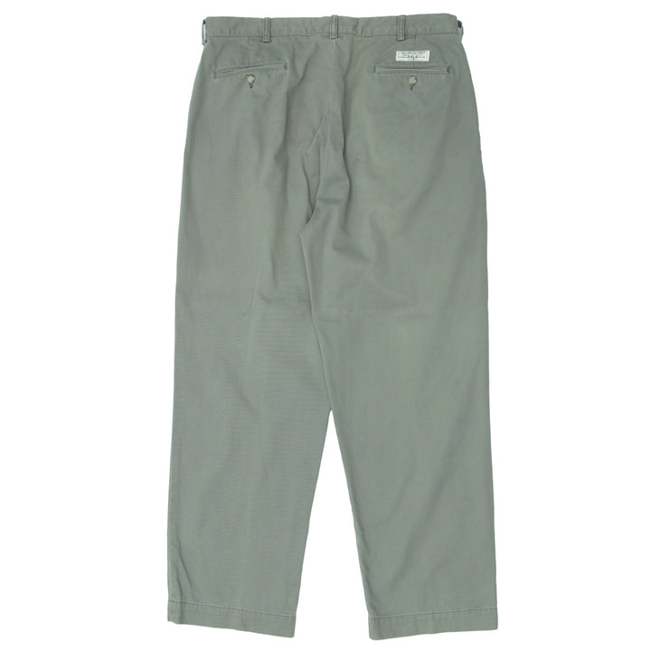 Vintage Polo by Ralph Chino Andrew Pants - Fashion Rerun Vintage Migration_Pants