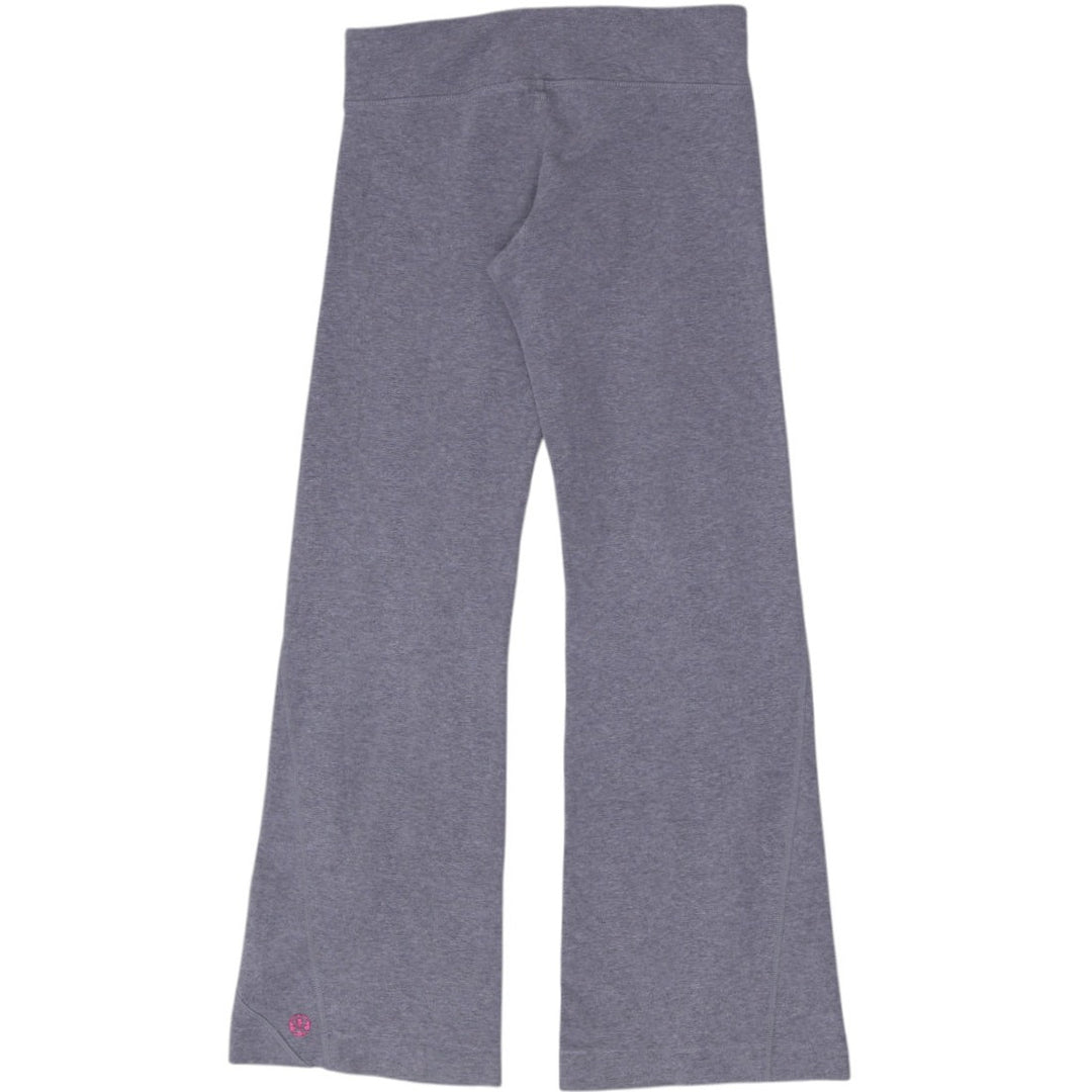 Ladies Lululemon Wide Leg Lounge Flared Yoga Pants
