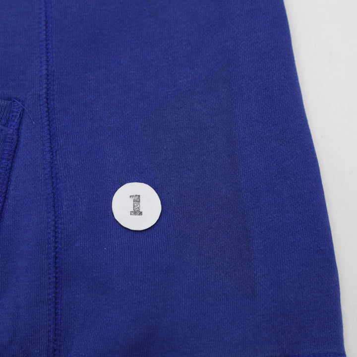 Mens Ecko Unlimited Heavyweight Fleece Pullover Hoodie Size L