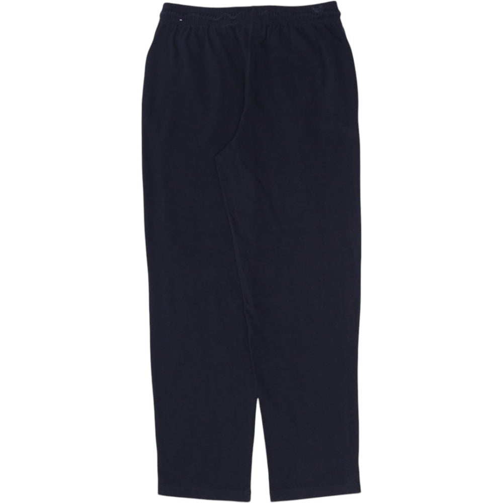 Mens Nike Elastic Waist Sportswear Joggers Pants Size M | Migration_Pants - Side View | Fashion Rerun