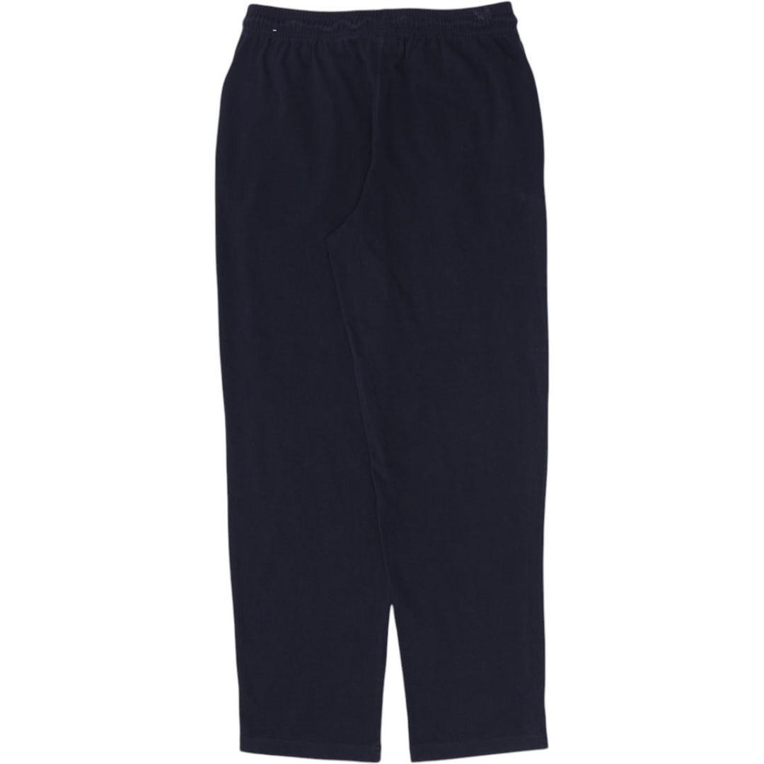 Mens Nike Elastic Waist Sportswear Joggers Pants Size M | Migration_Pants - Side View | Fashion Rerun