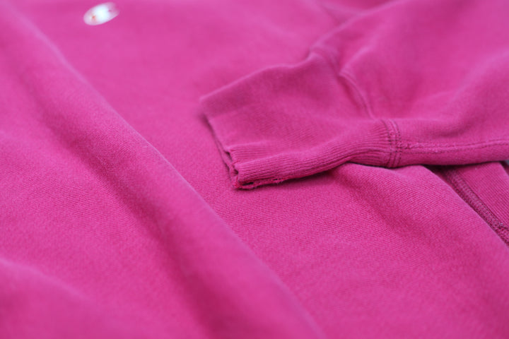 Vintage Champion Logo Embroidered Crewneck Sweatshirt