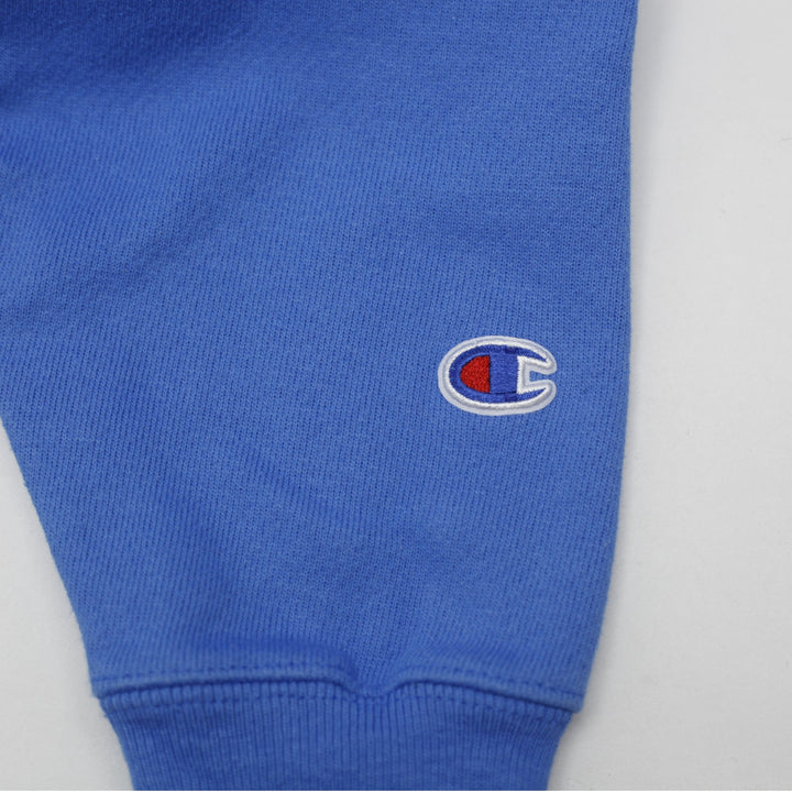 Vintage Mens Reverse Weave Pullover Hoodie Size XL