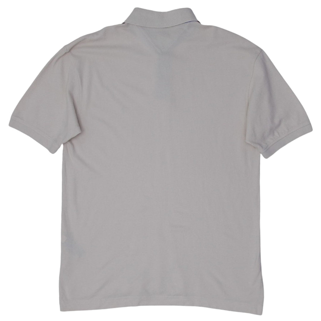 Mens Tommy Hilfiger Polo T-Shirt