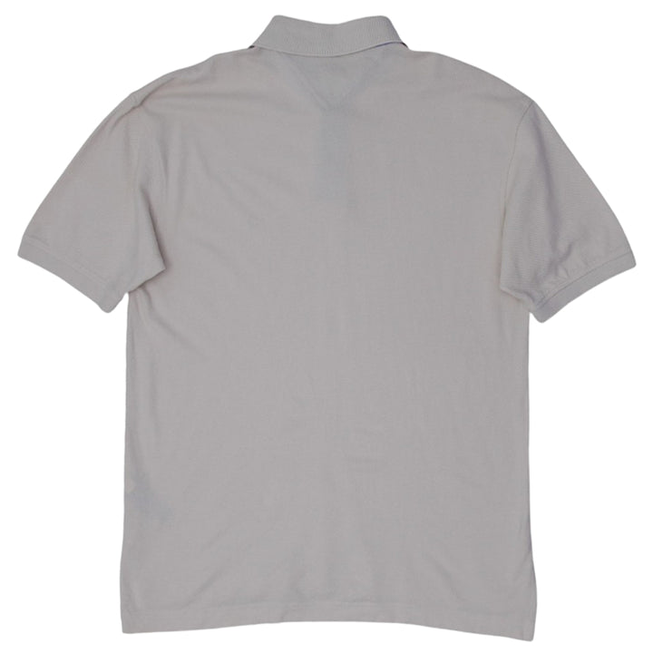 Mens Tommy Hilfiger Polo T-Shirt