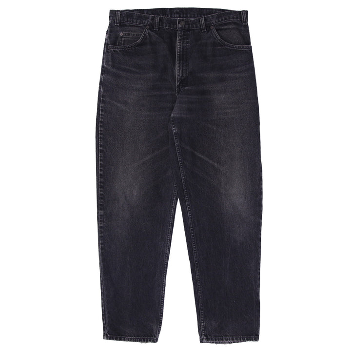 Vintage Levi Strauss 634 Orange Tab Jeans | Migration_Pants UAENAT20 | Fashion Rerun