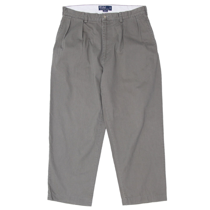 Vintage Polo by Ralph Lauren Chino Andrew Pants - Fashion Rerun Vintage Migration_Pants