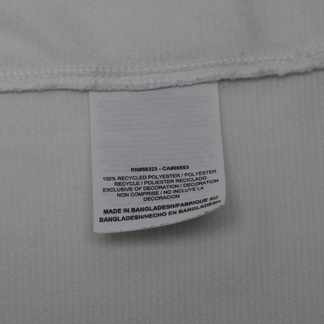 2013 Nike USA USMNT Centennial Soccer Jersey Size XL