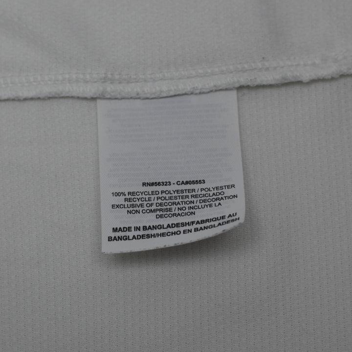 2013 Nike USA USMNT Centennial Soccer Jersey Size XL