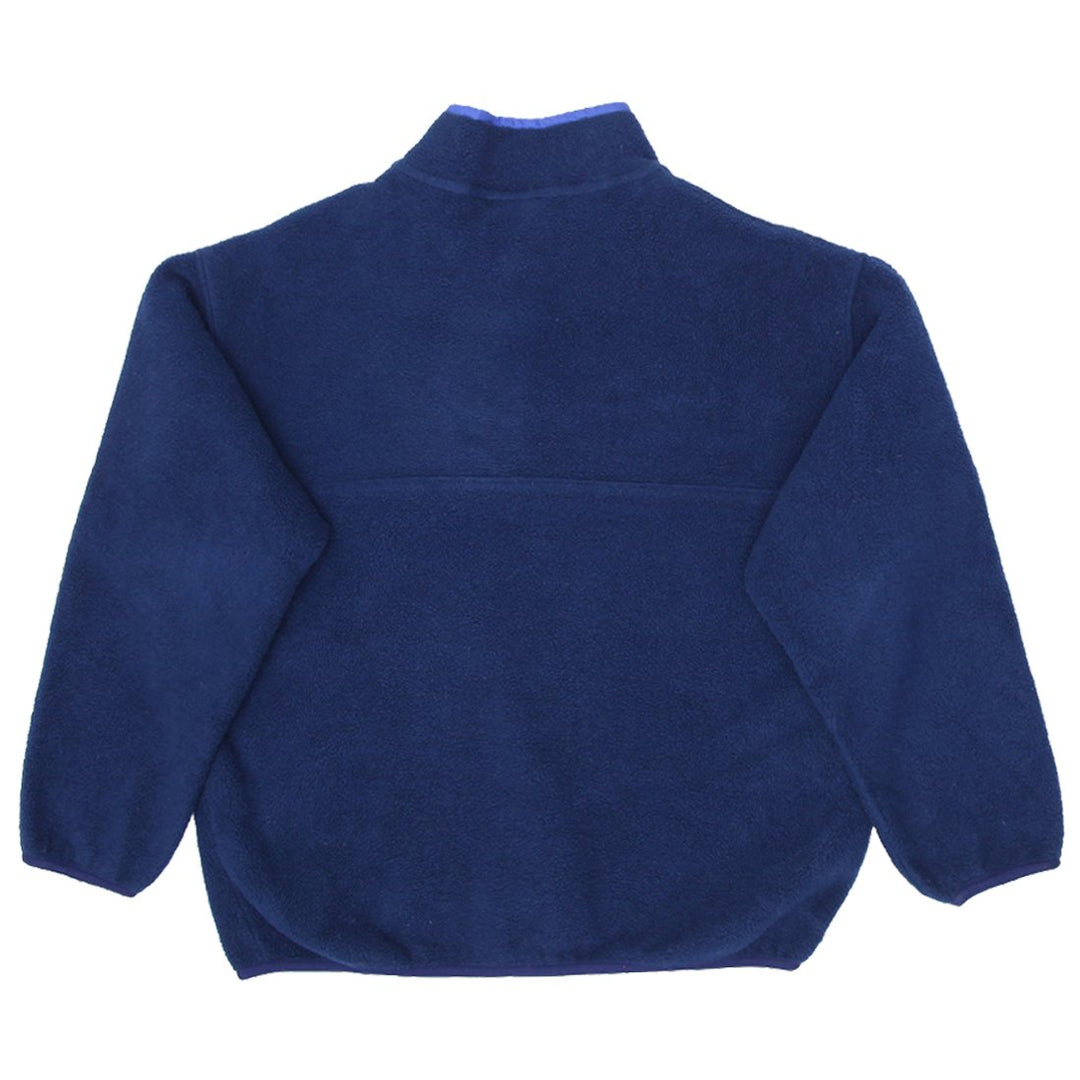 Mens Patagonia Synchilla Snap-T Fleece Pullover Jacket