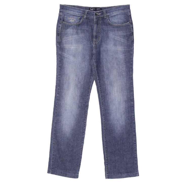 Mens Pepe Jeans London Kingston