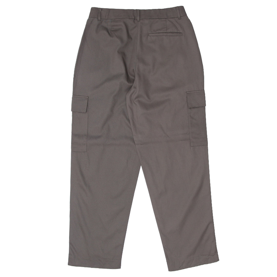 Ladies Old Navy High RiseTaylor Straight Trouser Cargo Pants