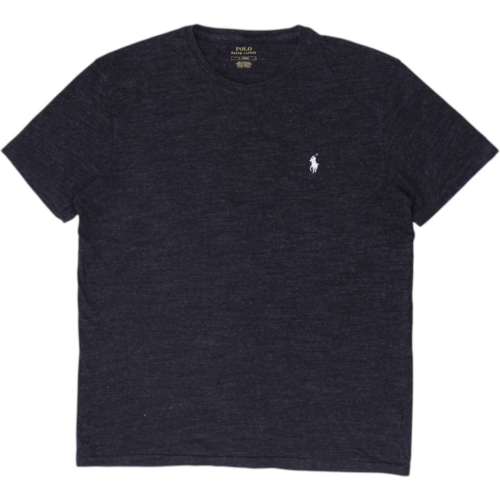 Mens Polo Ralph Lauren Crew Neck Embroidered Pony Logo T-Shirt Size M