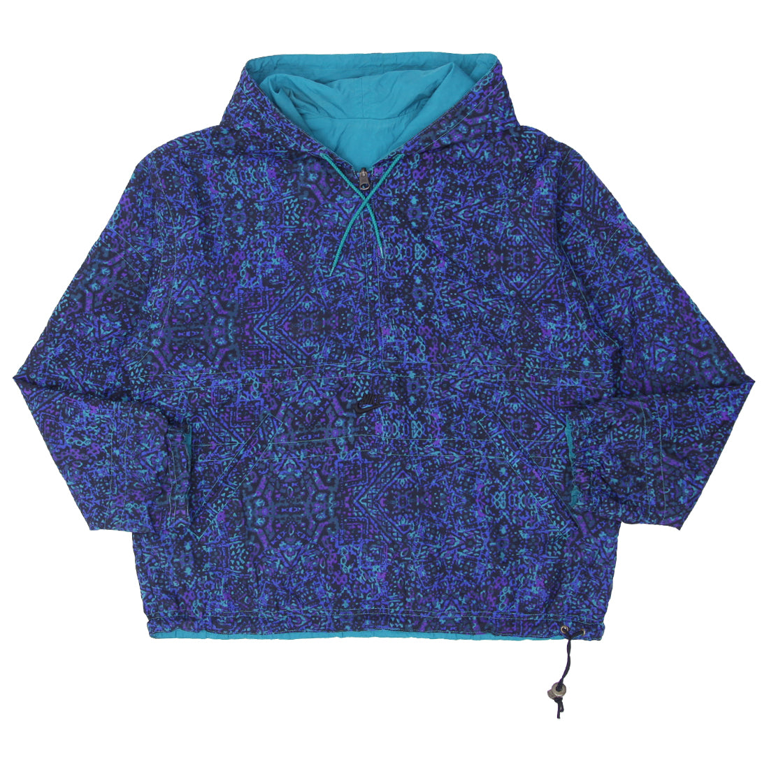 nike reversible windbreaker